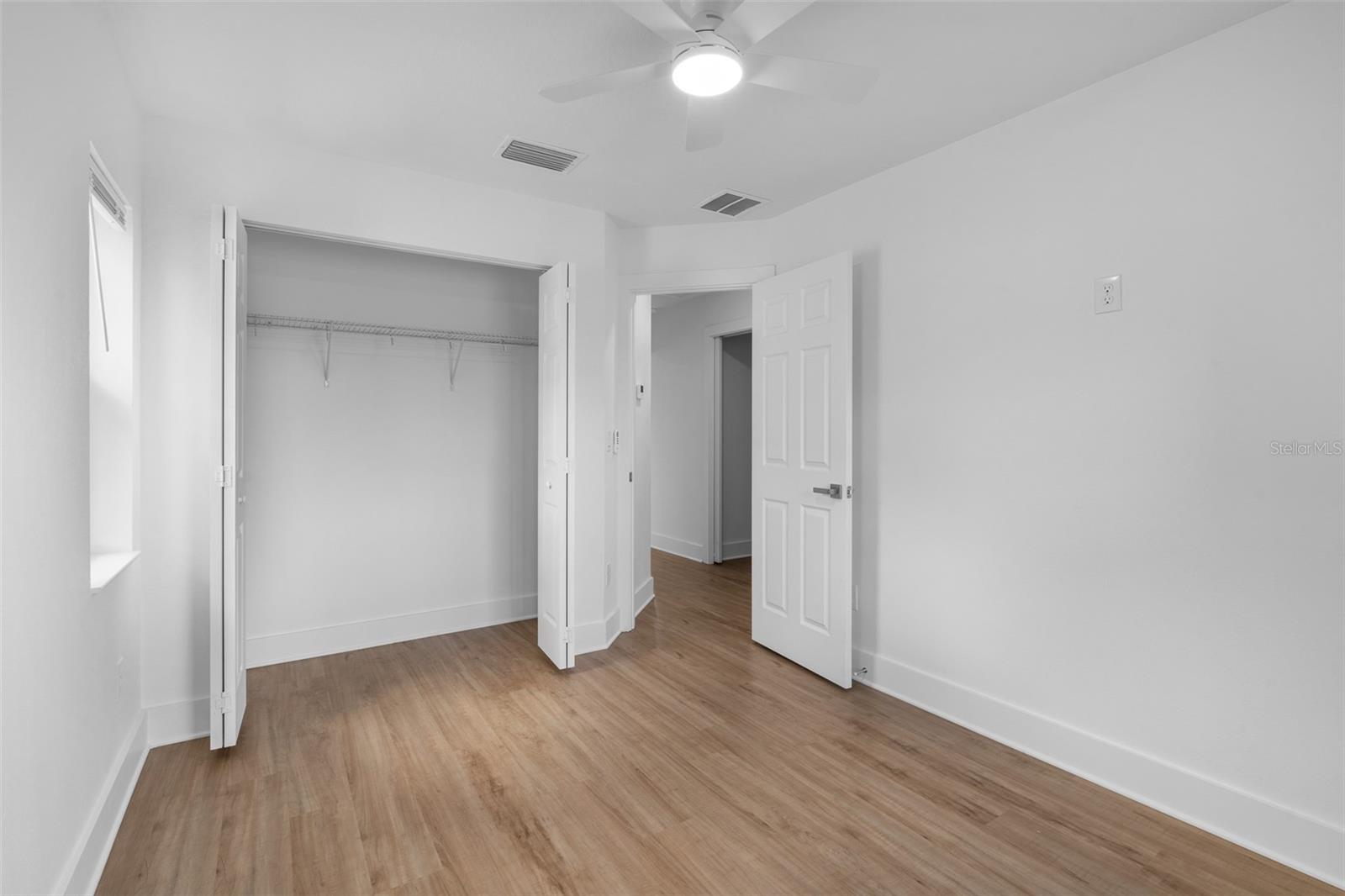 WOODSTOCK SUB - Residential Lease