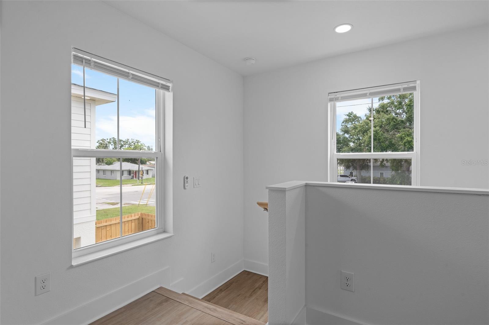 WOODSTOCK SUB - Residential Lease