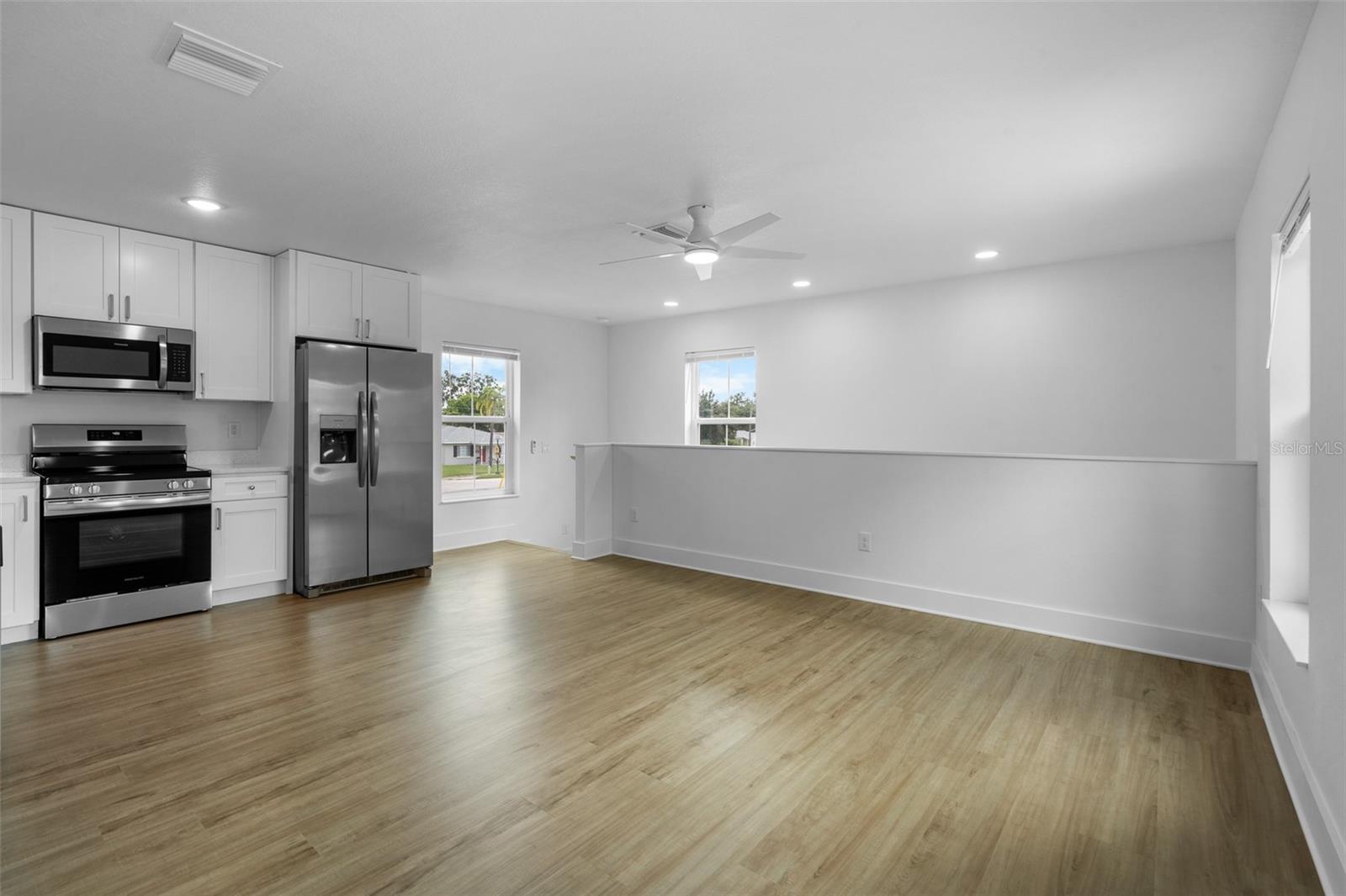 WOODSTOCK SUB - Residential Lease