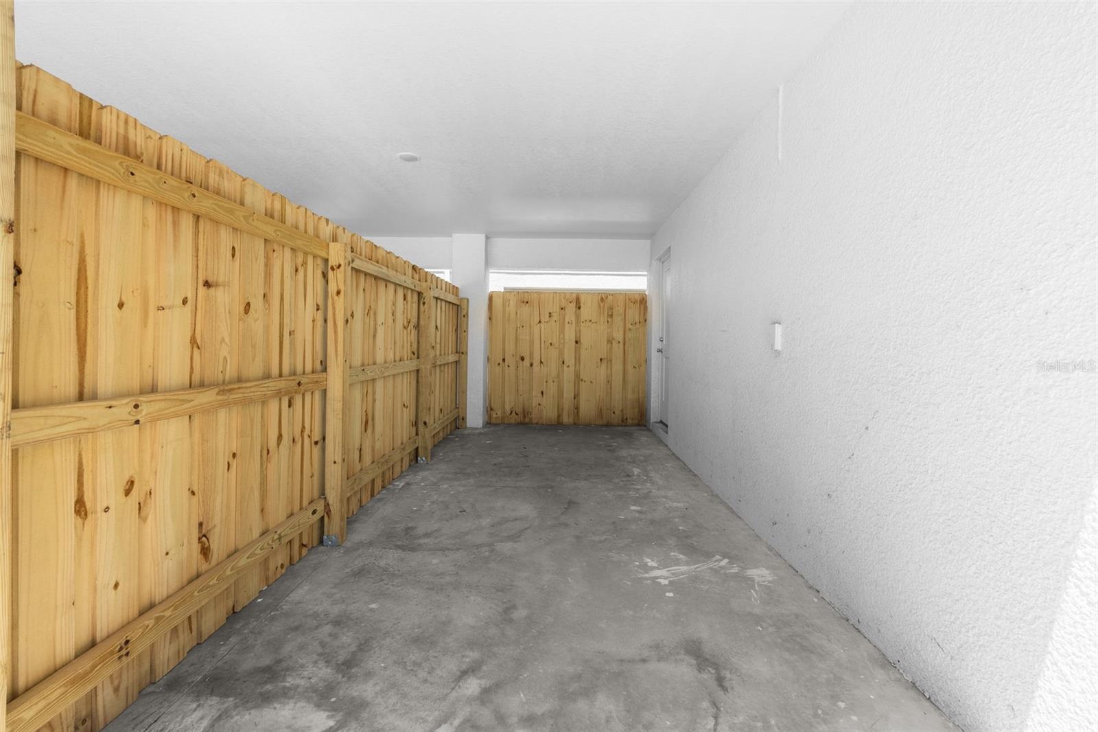 WOODSTOCK SUB - Residential Lease