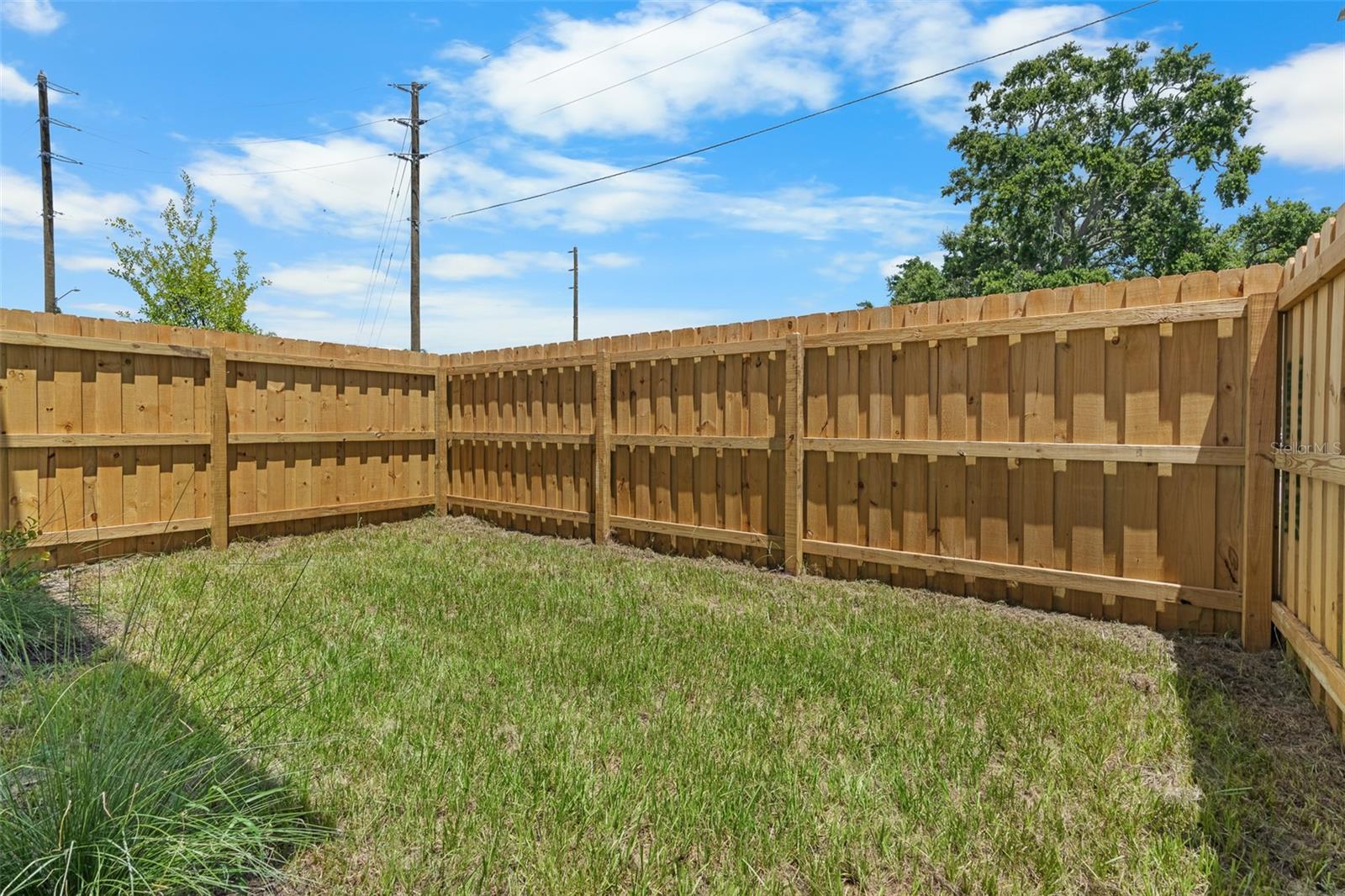 WOODSTOCK SUB - Residential Lease