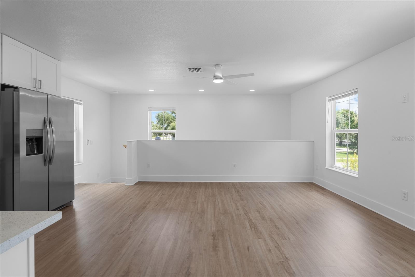 WOODSTOCK SUB - Residential Lease