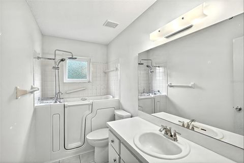 Tiny photo for 8634 SW 92nd Street #A, Ocala, FL 34481 (MLS # O6395035)