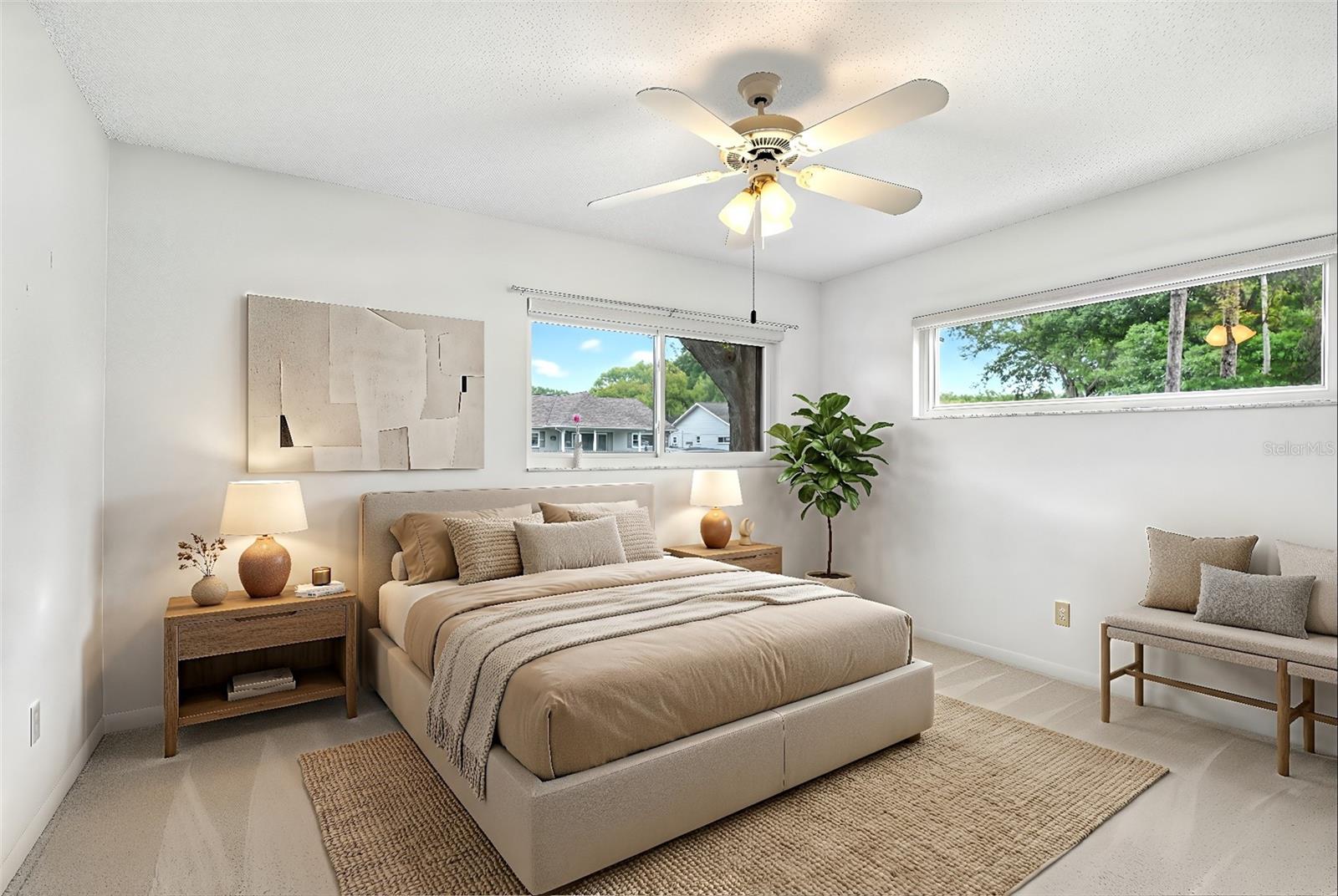 CIRCLE SQUARE WOODS - Residential