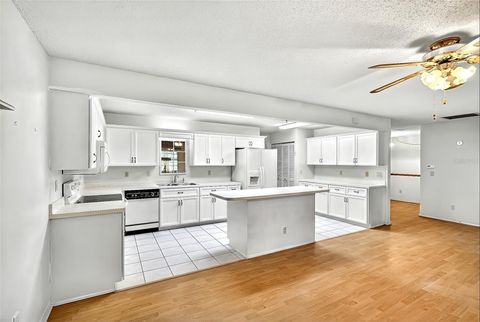 Tiny photo for 8634 SW 92nd Street #A, Ocala, FL 34481 (MLS # O6395035)