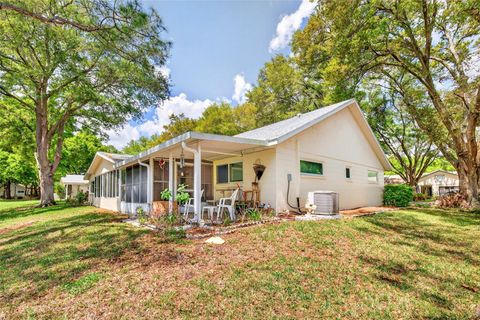 Tiny photo for 8634 SW 92nd Street #A, Ocala, FL 34481 (MLS # O6395035)