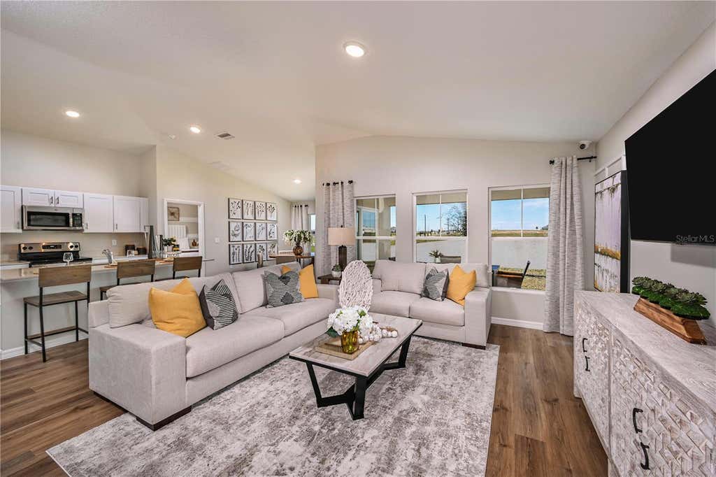 Photo of 4184 River Beacon Boulevard, Davenport, FL 33837 (MLS # TB8535254)