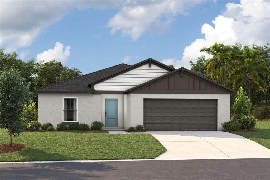 Photo of 4184 River Beacon Boulevard, Davenport, FL 33837 (MLS # TB8535254)