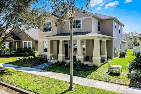 A home in WINTER GARDEN