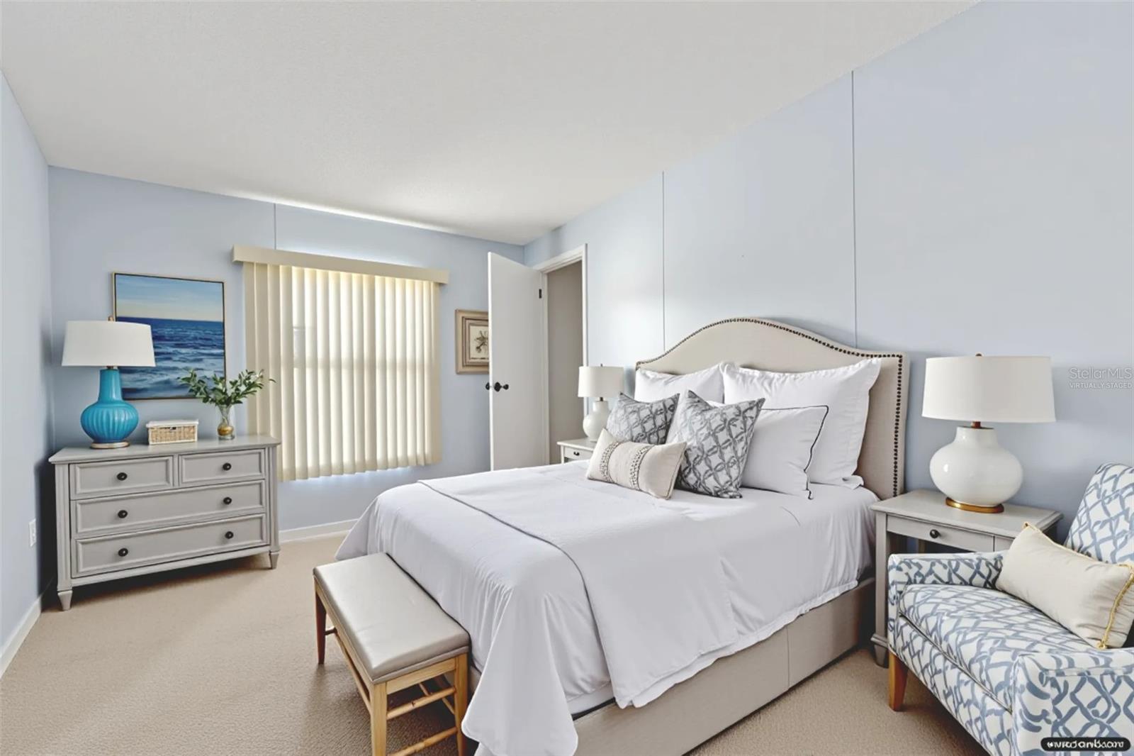 HARBOR COVE - Residential