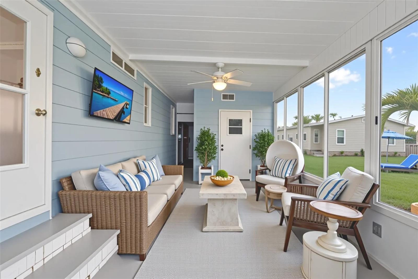 HARBOR COVE - Residential