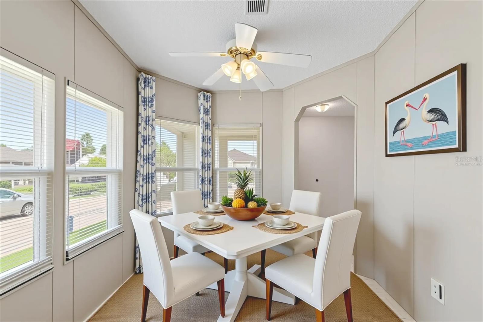 HARBOR COVE - Residential