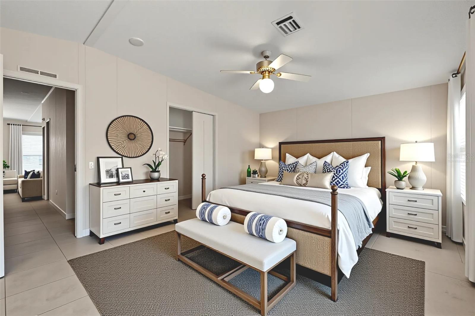 HARBOR COVE - Residential