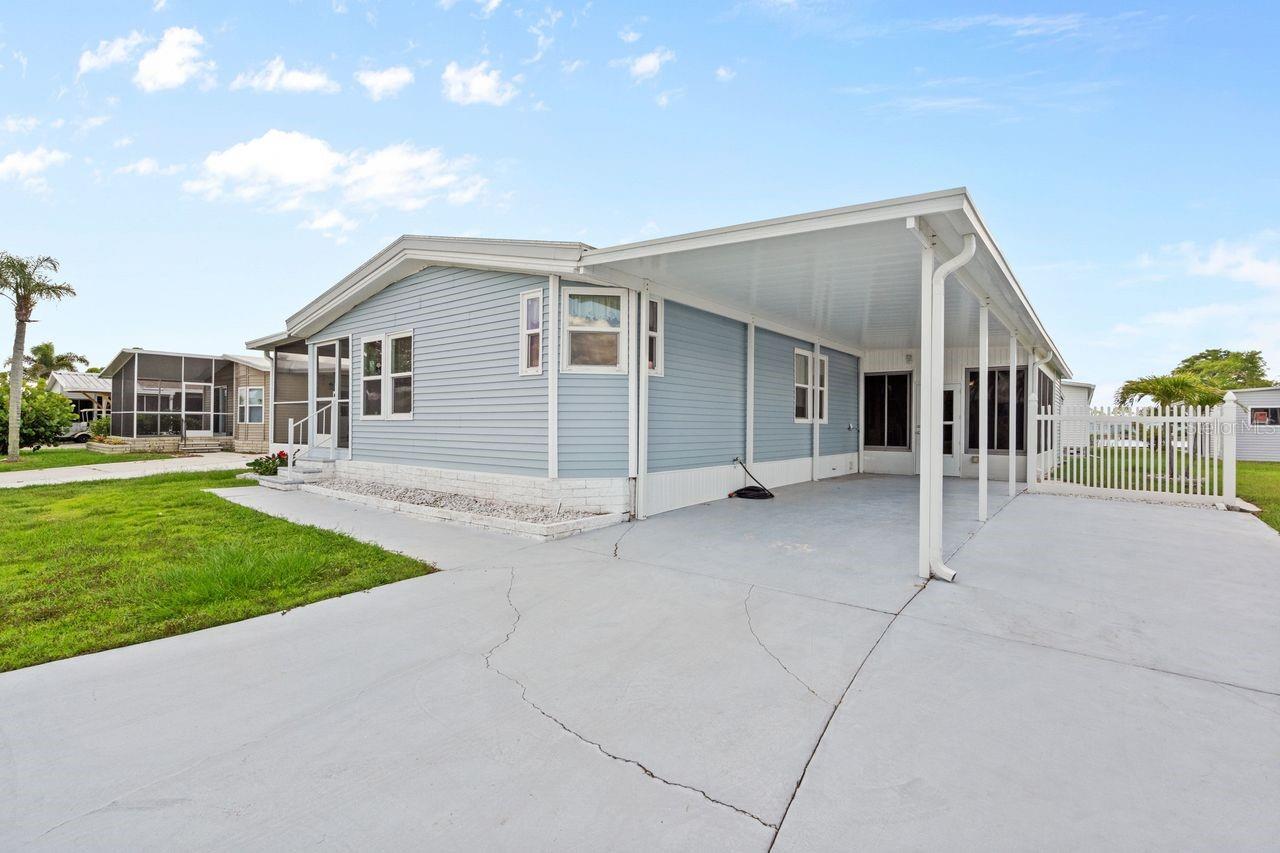 HARBOR COVE - Residential