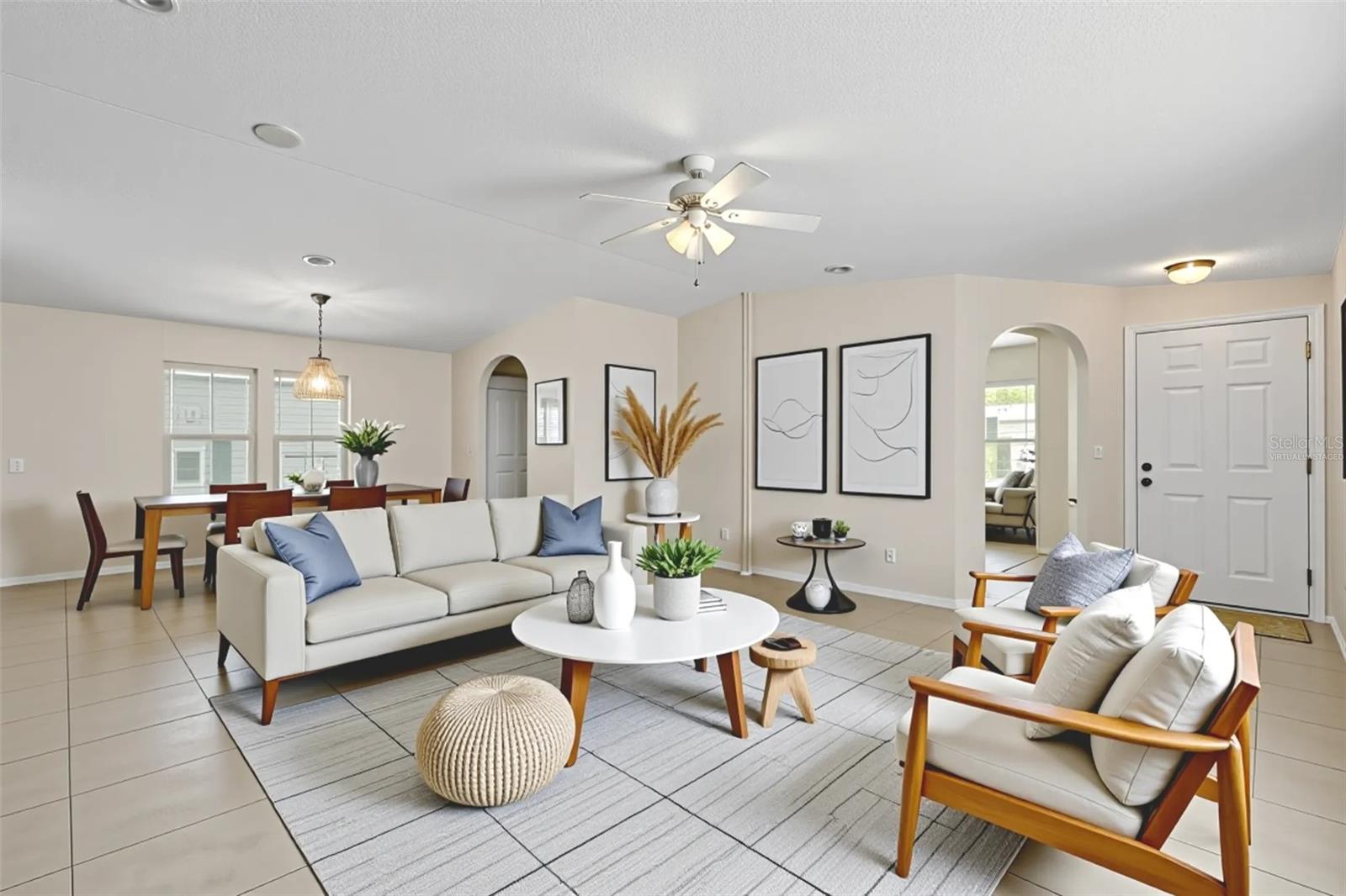 HARBOR COVE - Residential