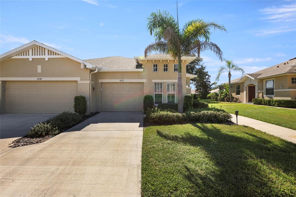 Photo of 2032 Inverness Greens Drive #76, Sun City Center, FL 33573 (MLS # TB8542384)