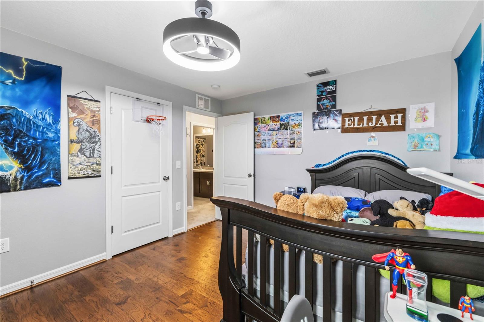 DEL TIERRA PH I - Residential