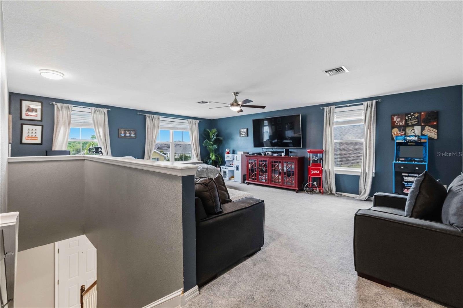 DEL TIERRA PH I - Residential