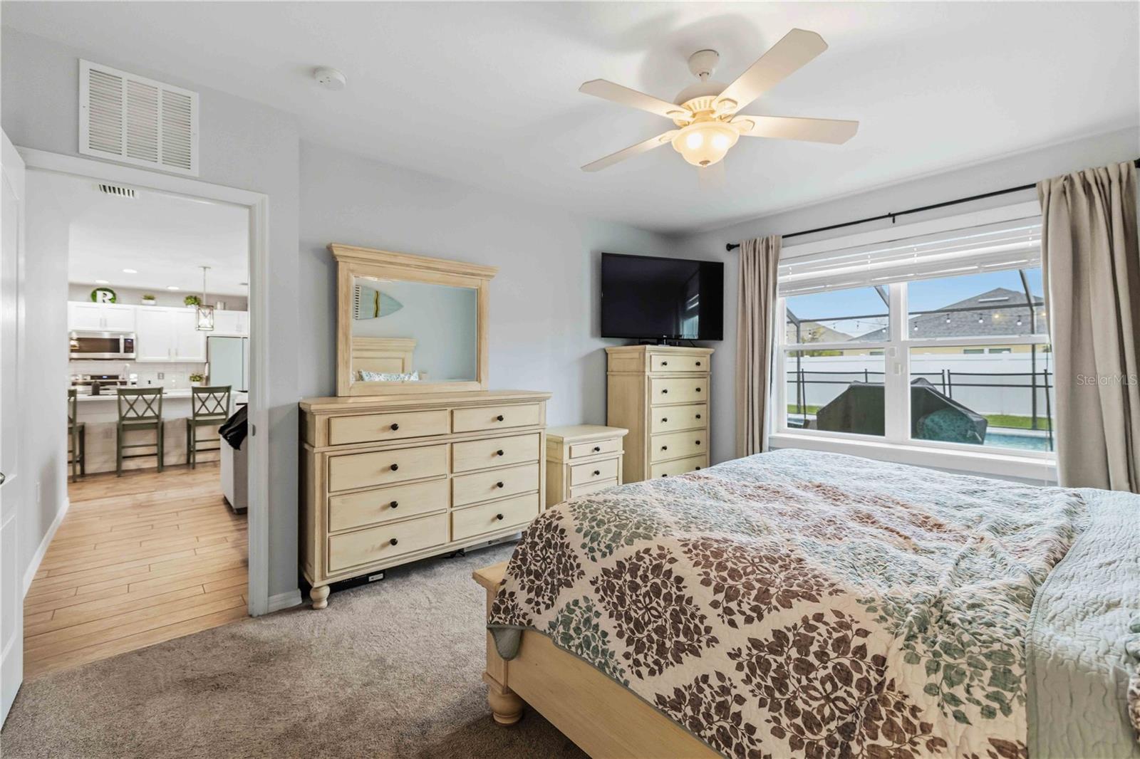 DEL TIERRA PH I - Residential