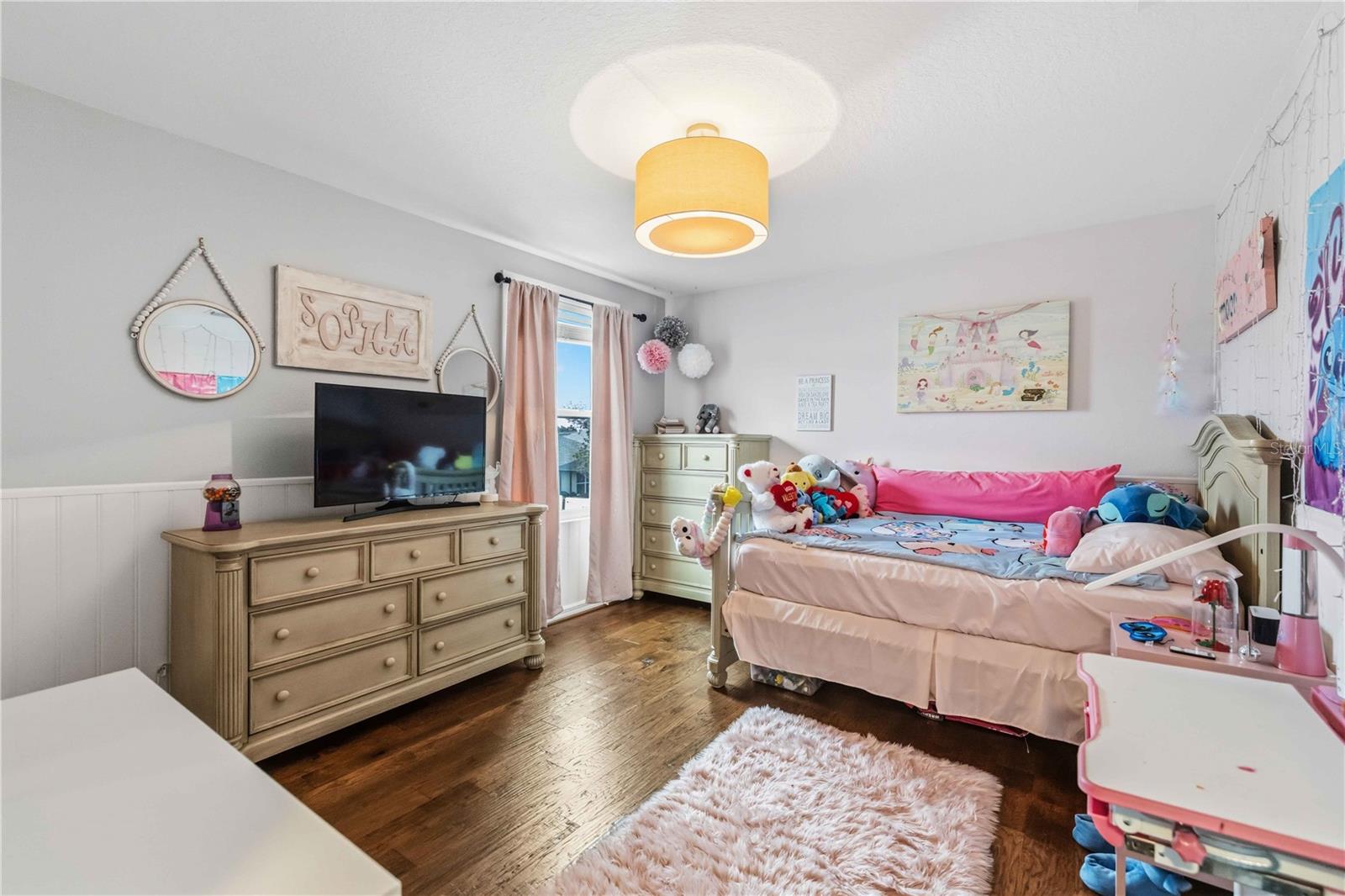 DEL TIERRA PH I - Residential