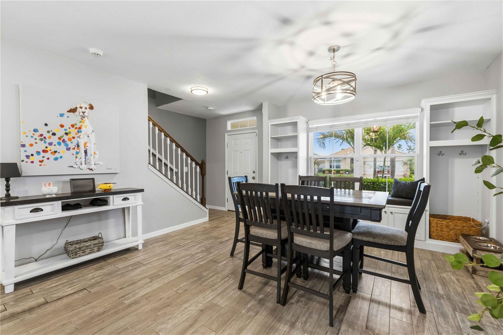 DEL TIERRA PH I - Residential