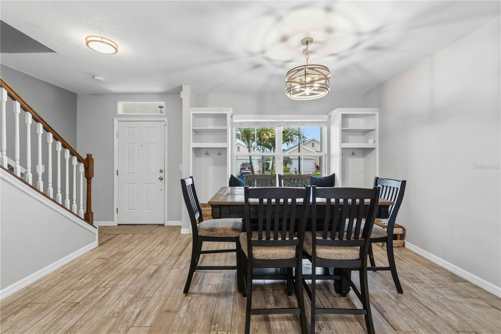 DEL TIERRA PH I - Residential