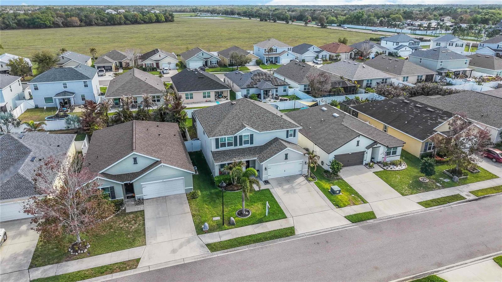 DEL TIERRA PH I - Residential