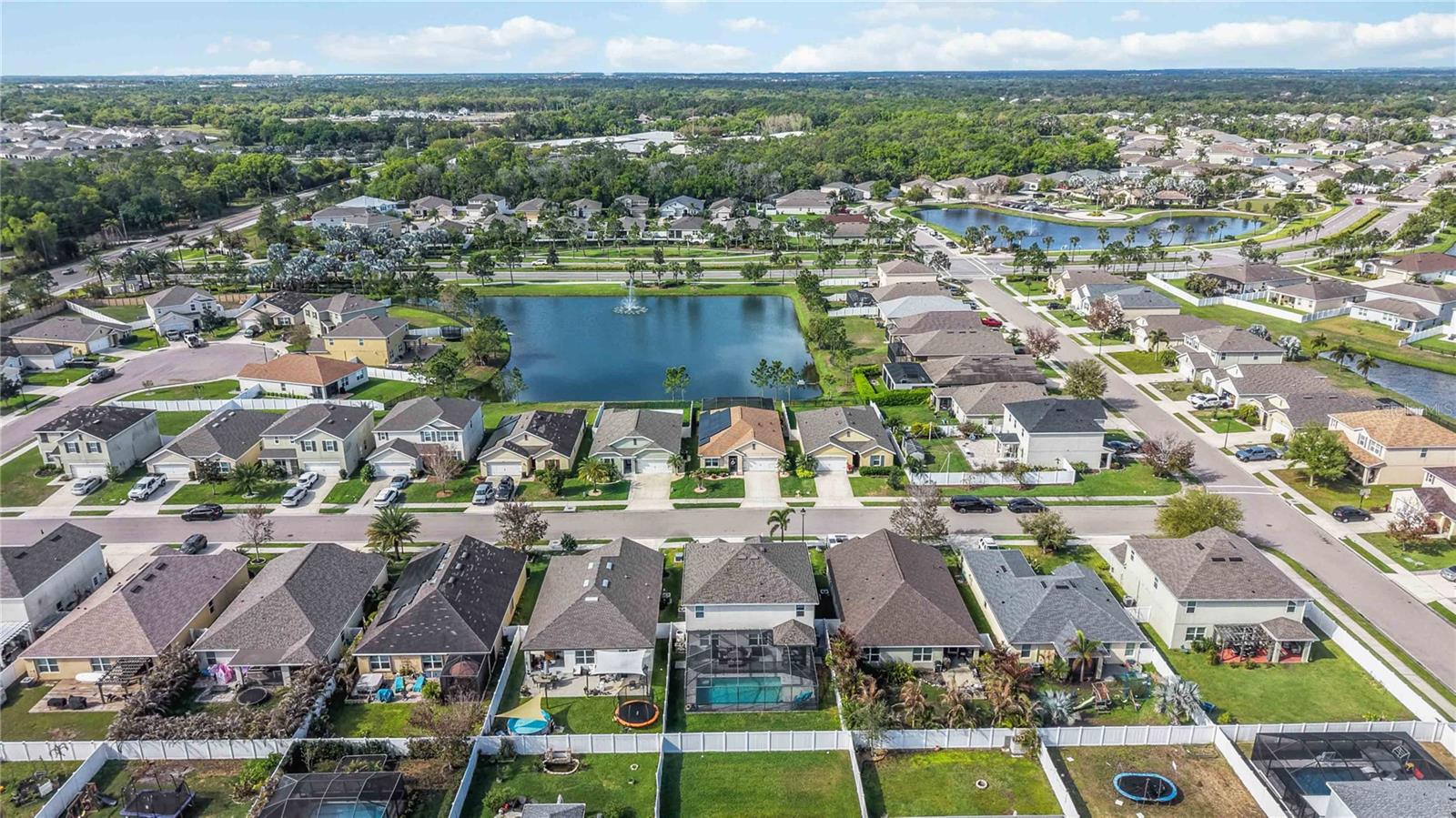 DEL TIERRA PH I - Residential