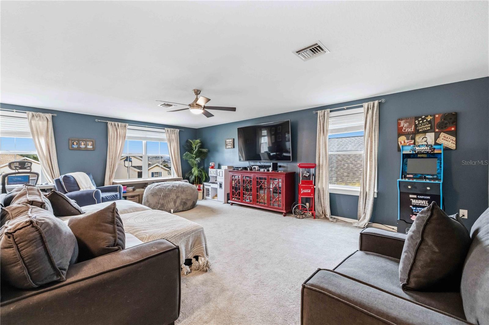 DEL TIERRA PH I - Residential