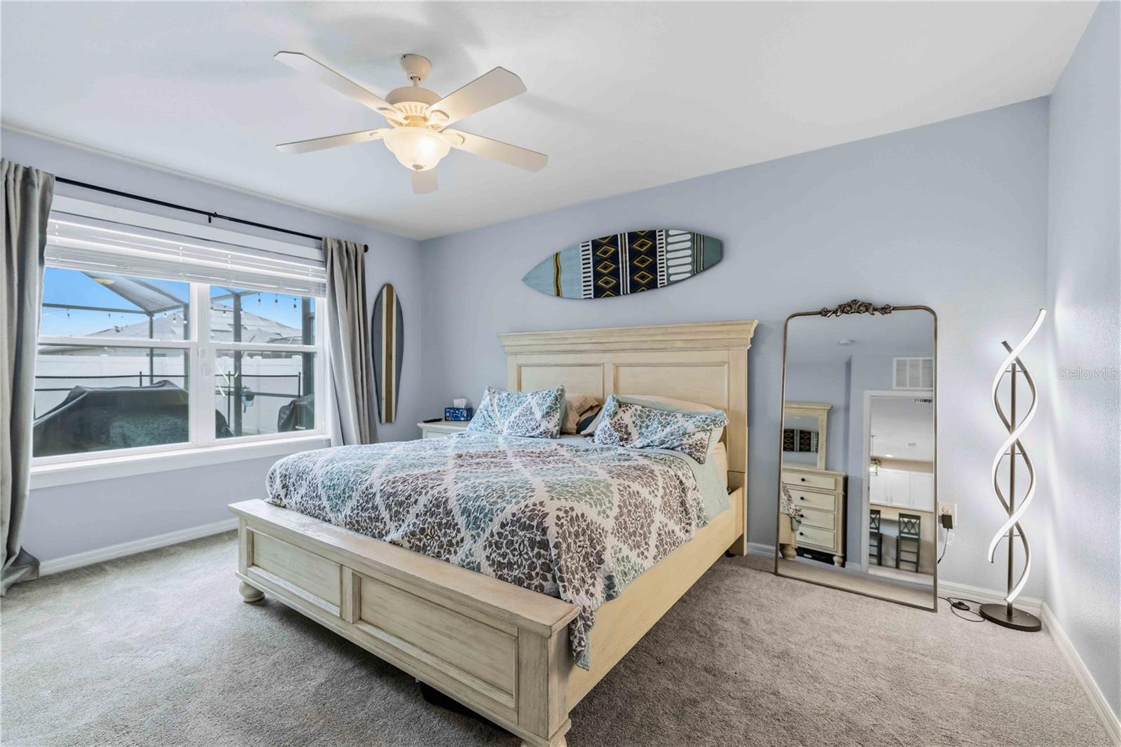 DEL TIERRA PH I - Residential