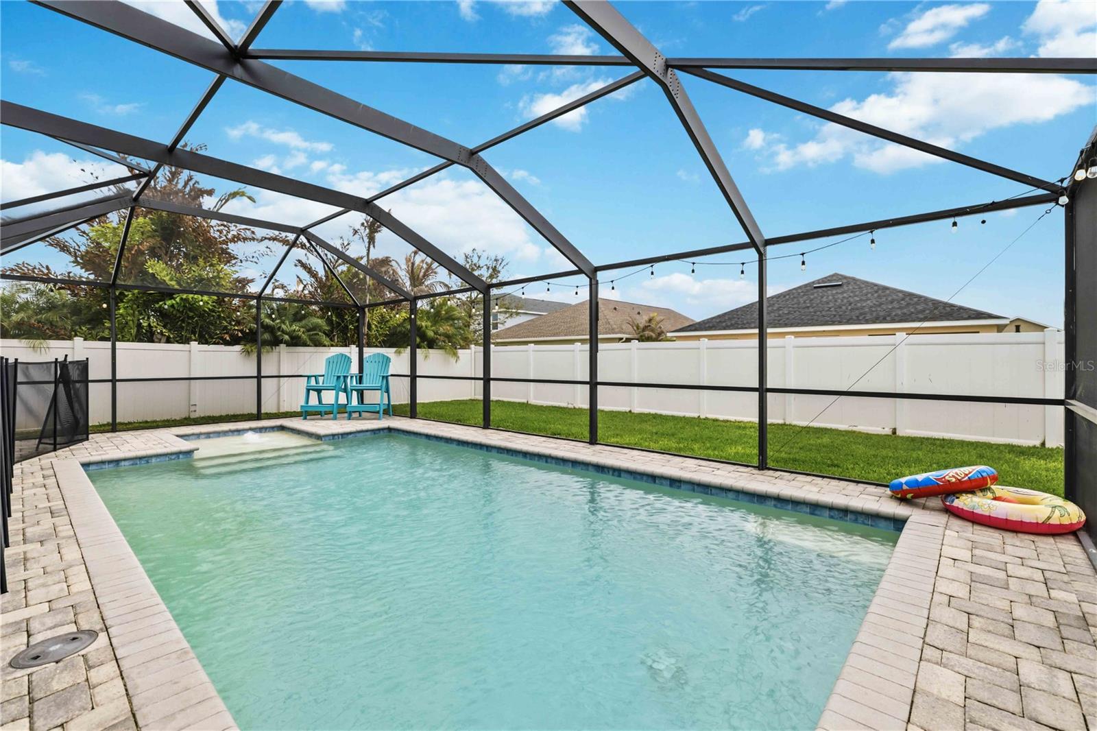 DEL TIERRA PH I - Residential