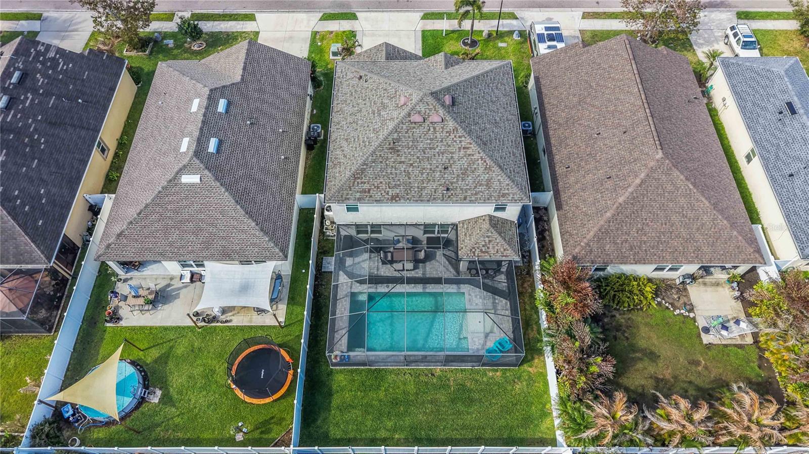 DEL TIERRA PH I - Residential