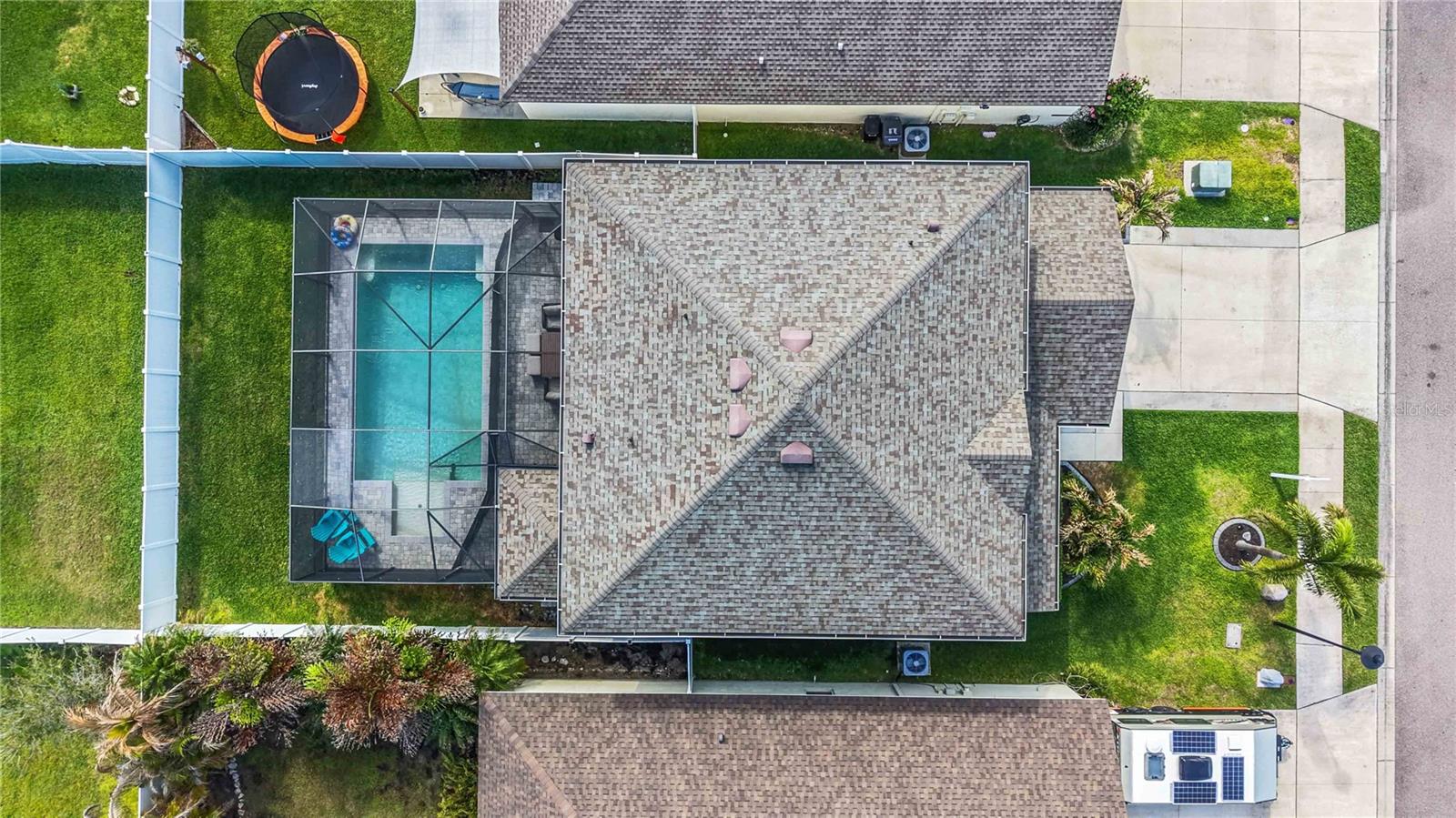 DEL TIERRA PH I - Residential