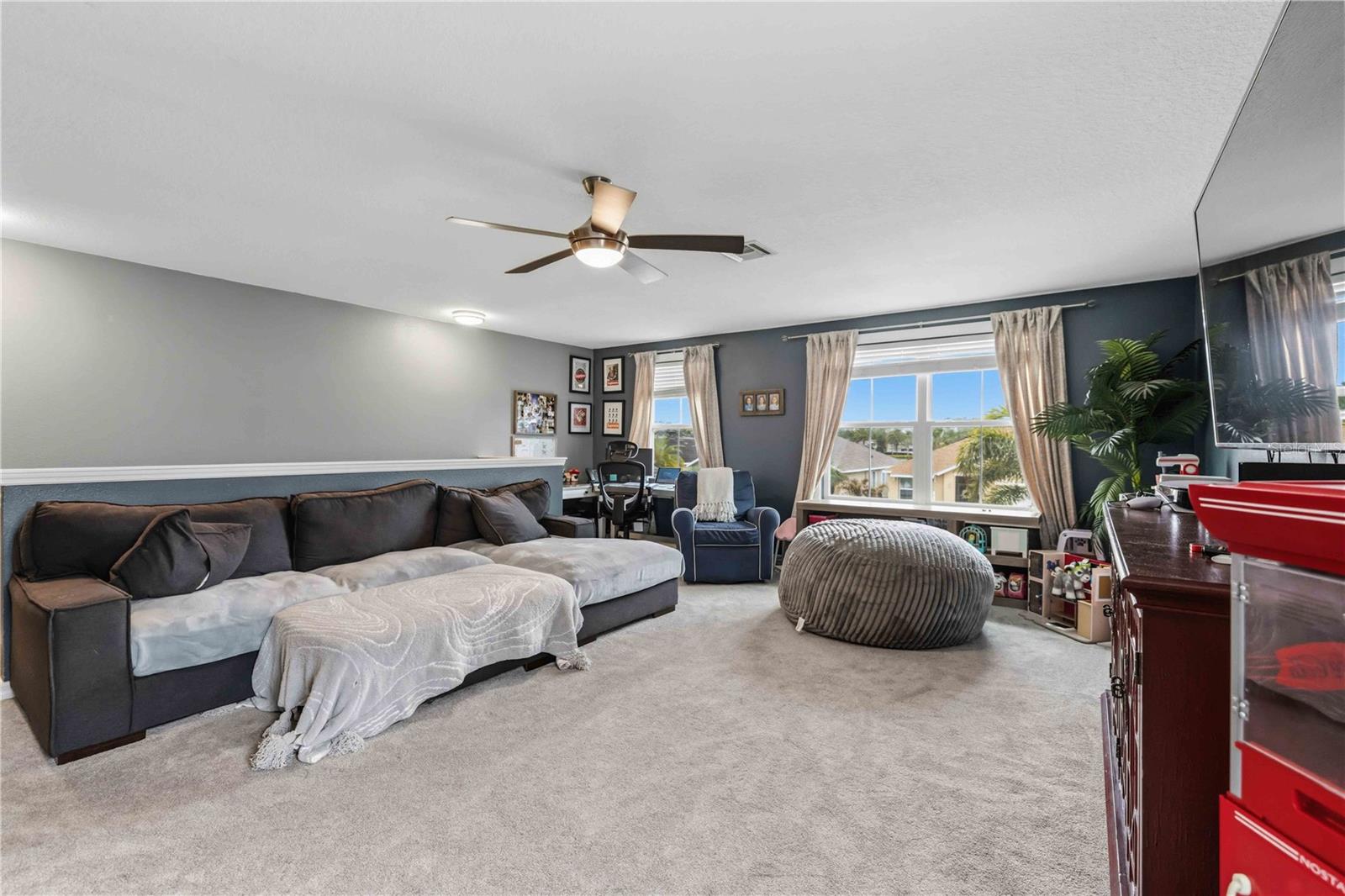 DEL TIERRA PH I - Residential