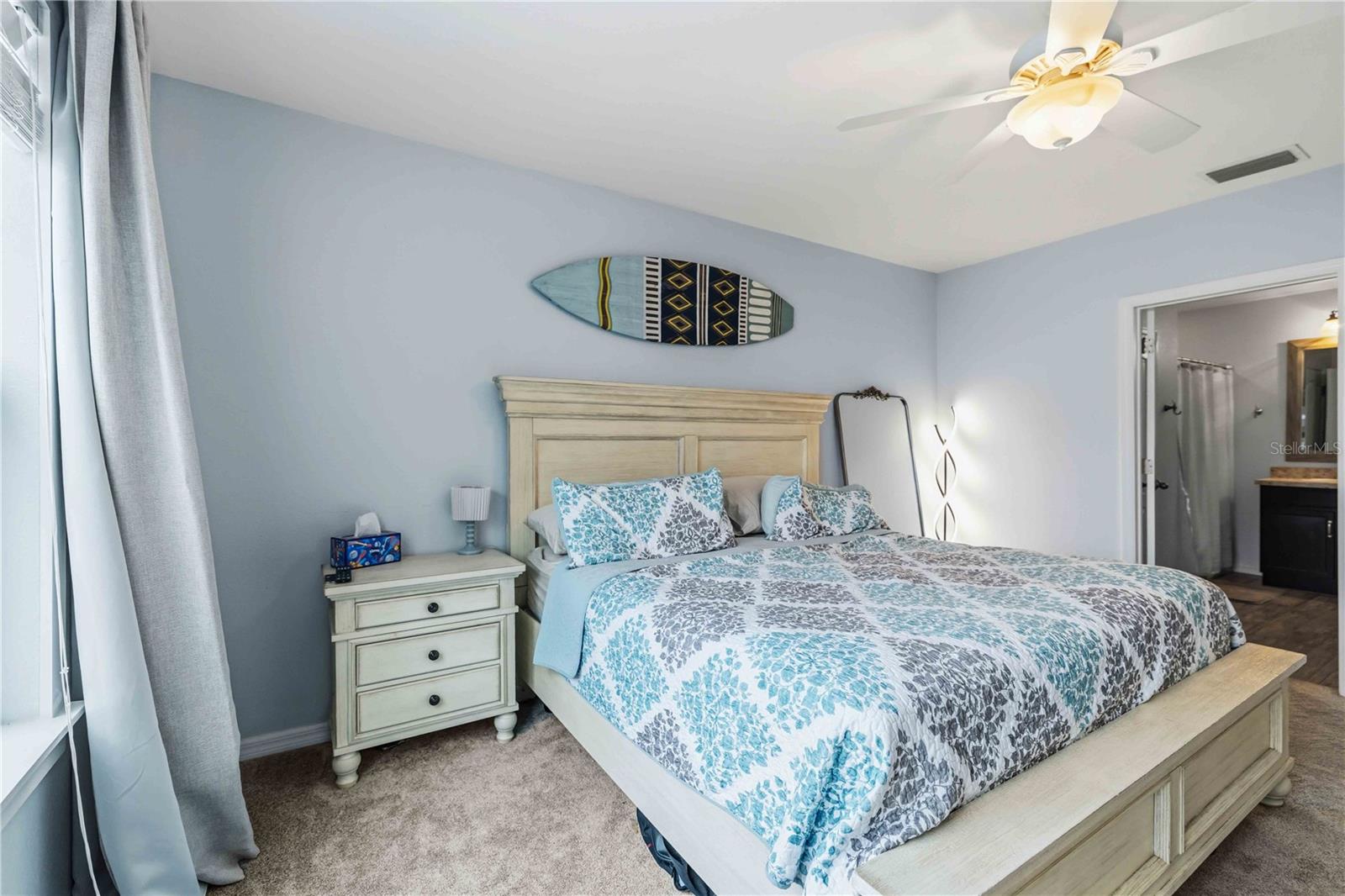 DEL TIERRA PH I - Residential