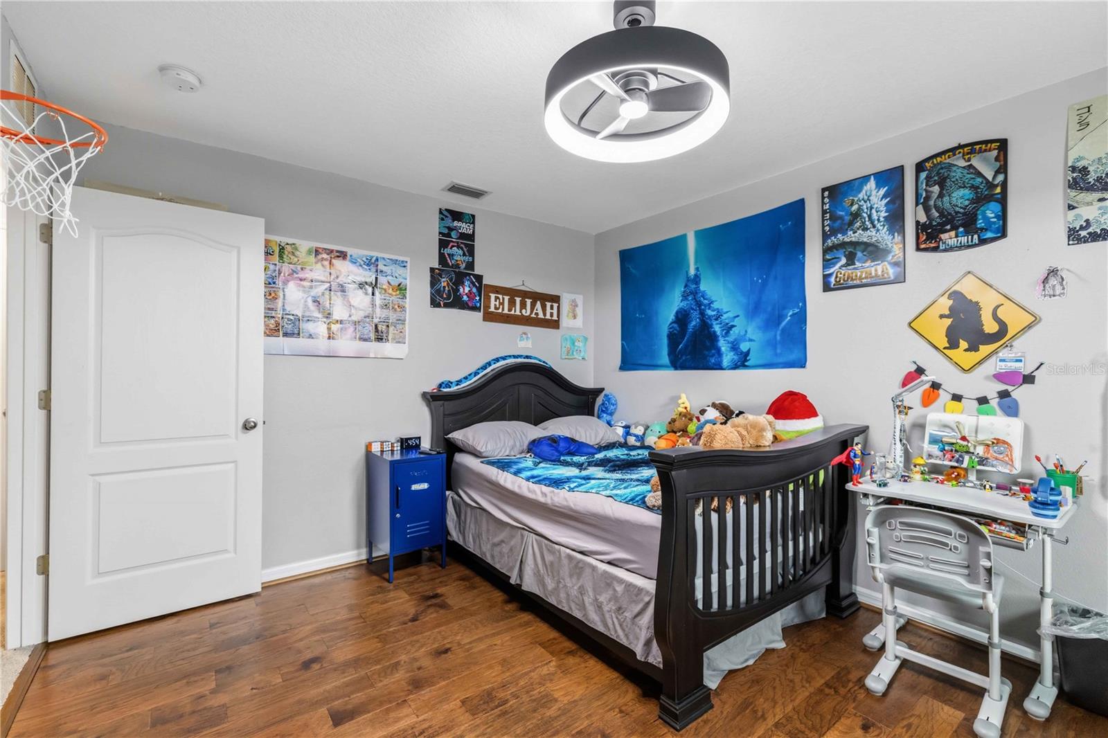 DEL TIERRA PH I - Residential