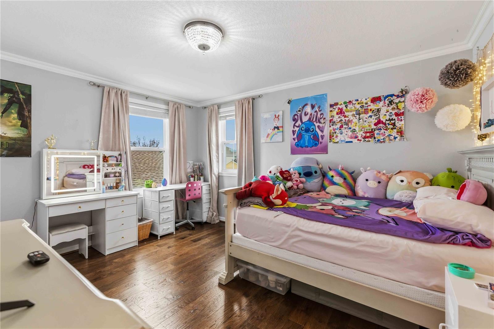 DEL TIERRA PH I - Residential