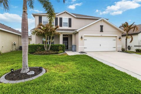 229 LONE DOVE LANE BRADENTON FL 34212