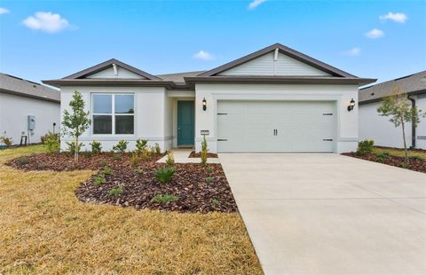 Photo of 8339 SW 58th Loop, Ocala, FL 34481 (MLS # TB8453670)