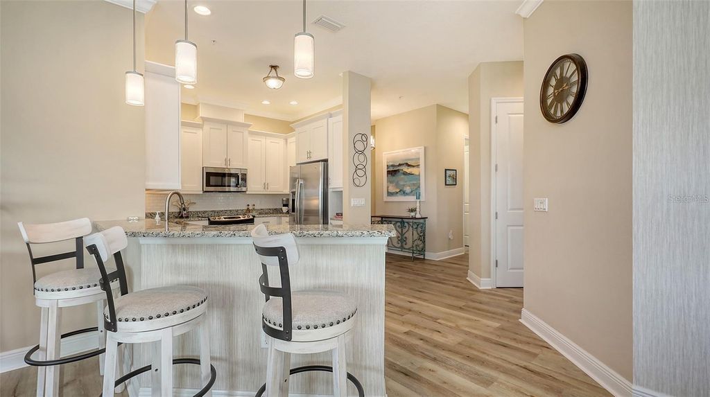 Photo of 3430 77th Street W #301, Bradenton, FL 34209 (MLS # A4661621)