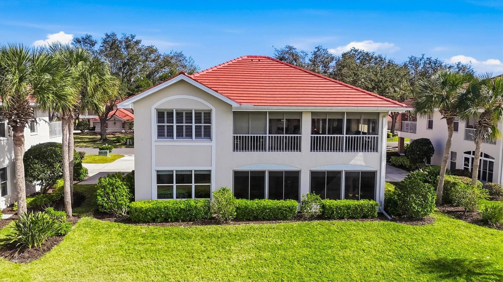 RIVERWOOD - Residential