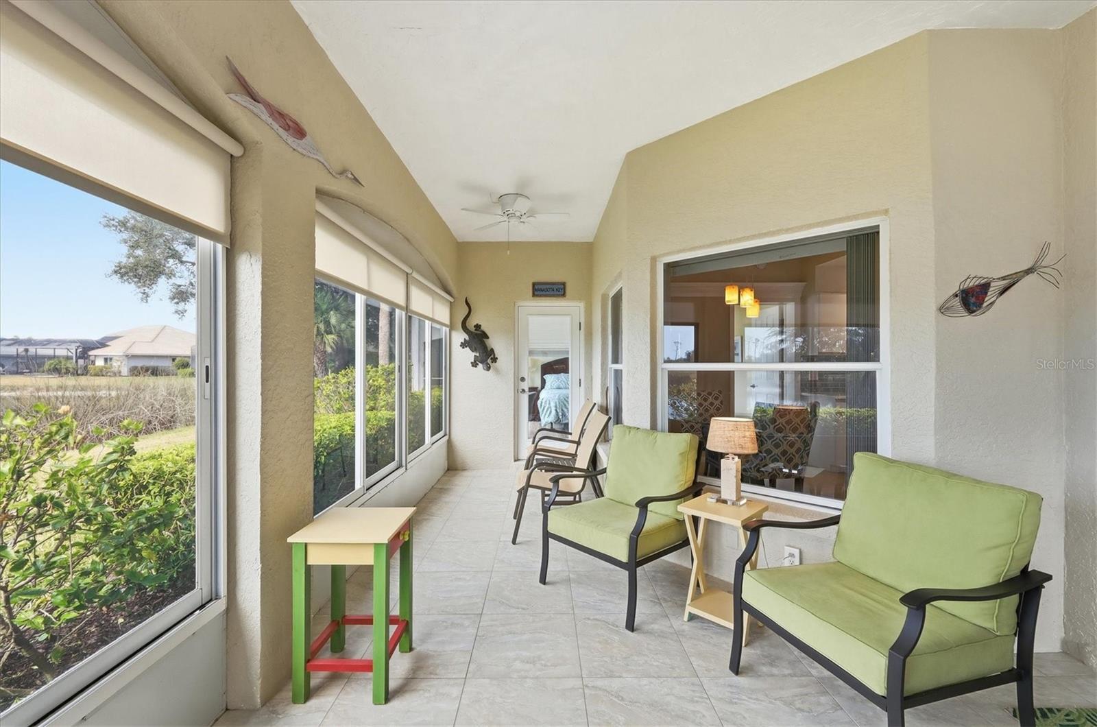 RIVERWOOD - Residential