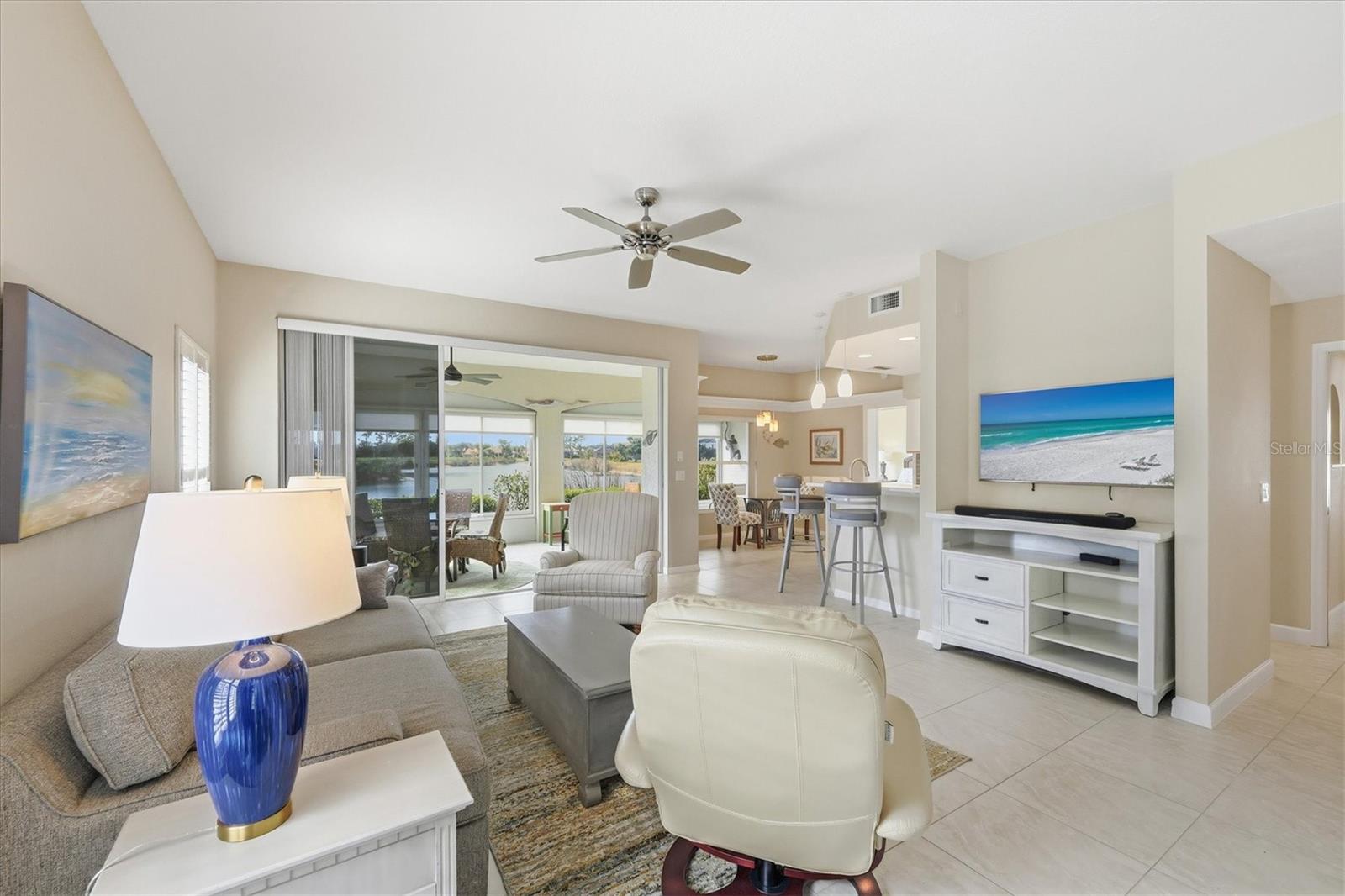 RIVERWOOD - Residential