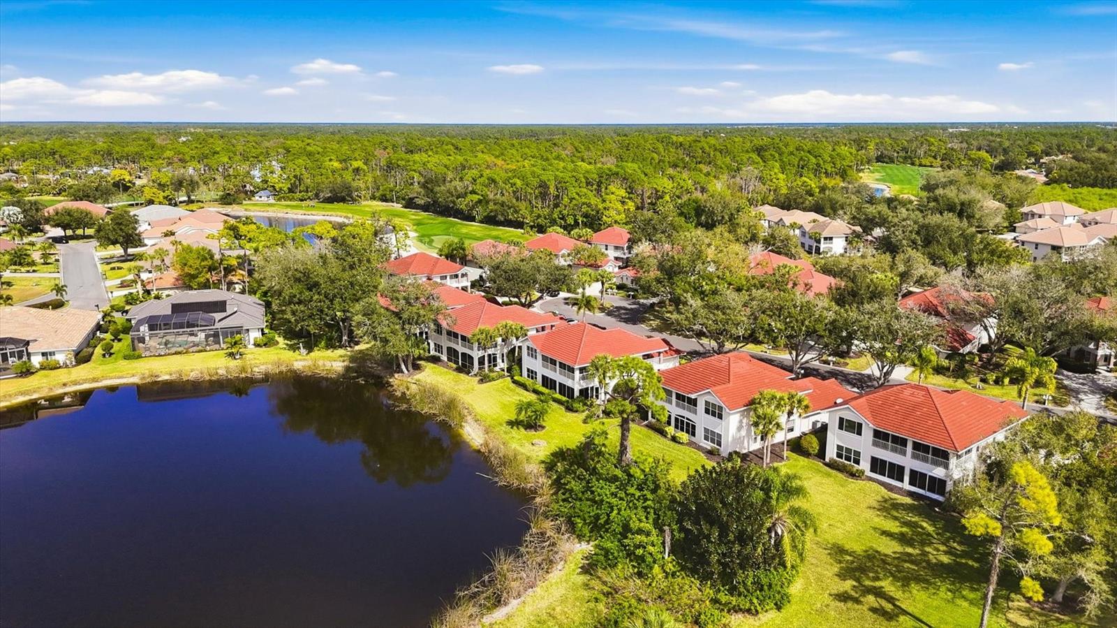 RIVERWOOD - Residential