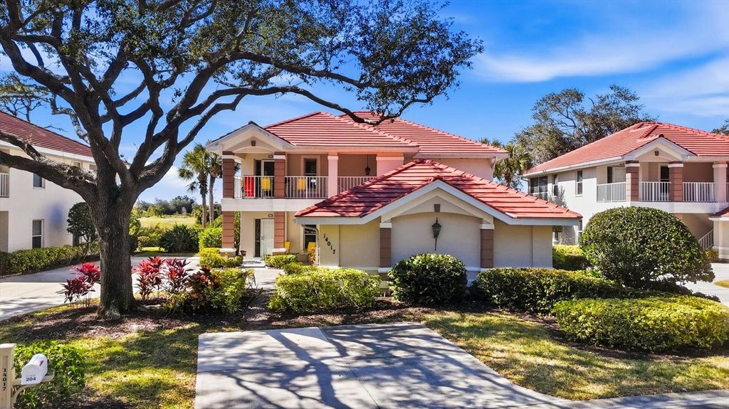 Photo of 14017 Willow Glen Court #104, Port Charlotte, FL 33953 (MLS # D6145970)