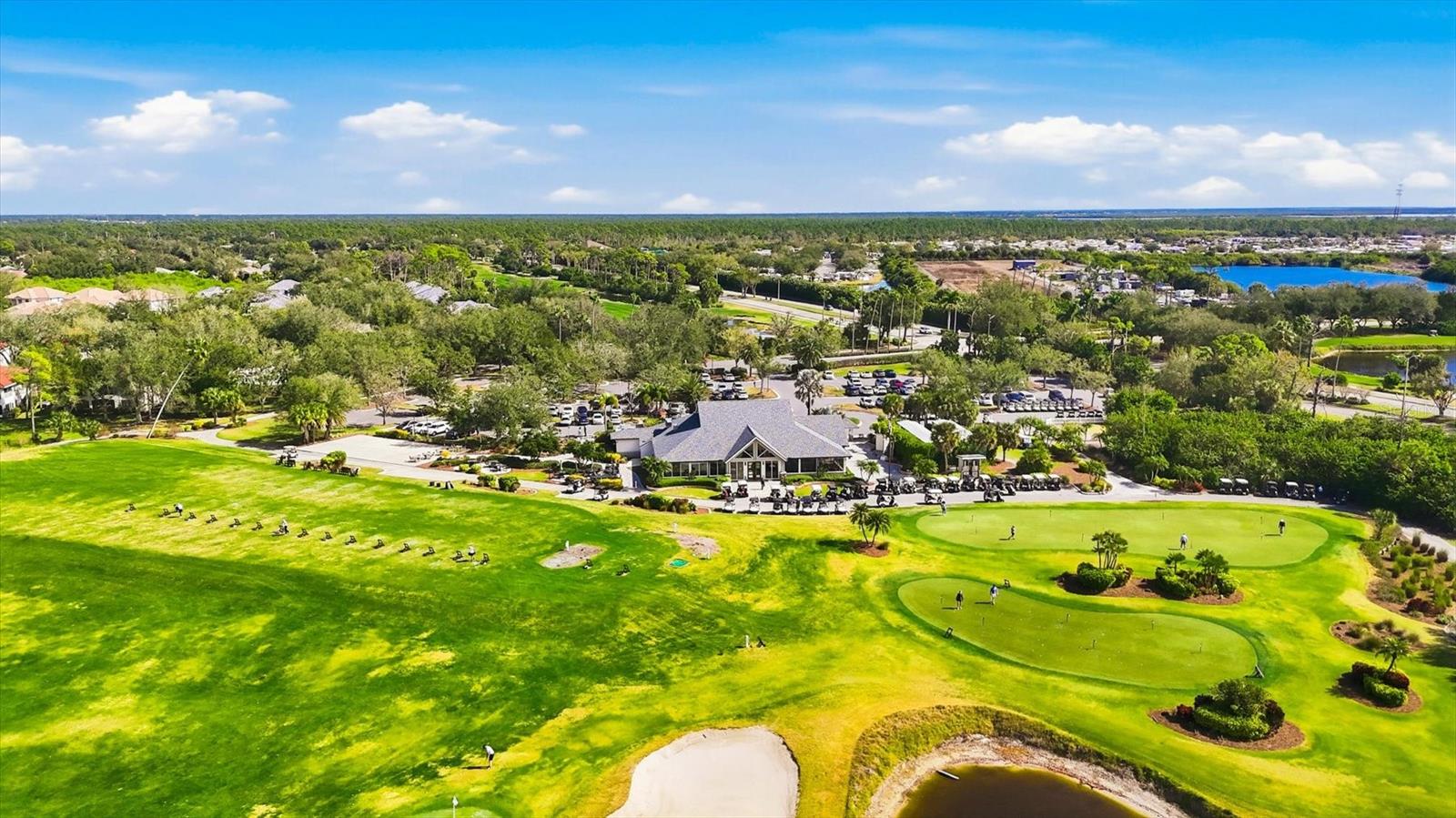 RIVERWOOD - Residential