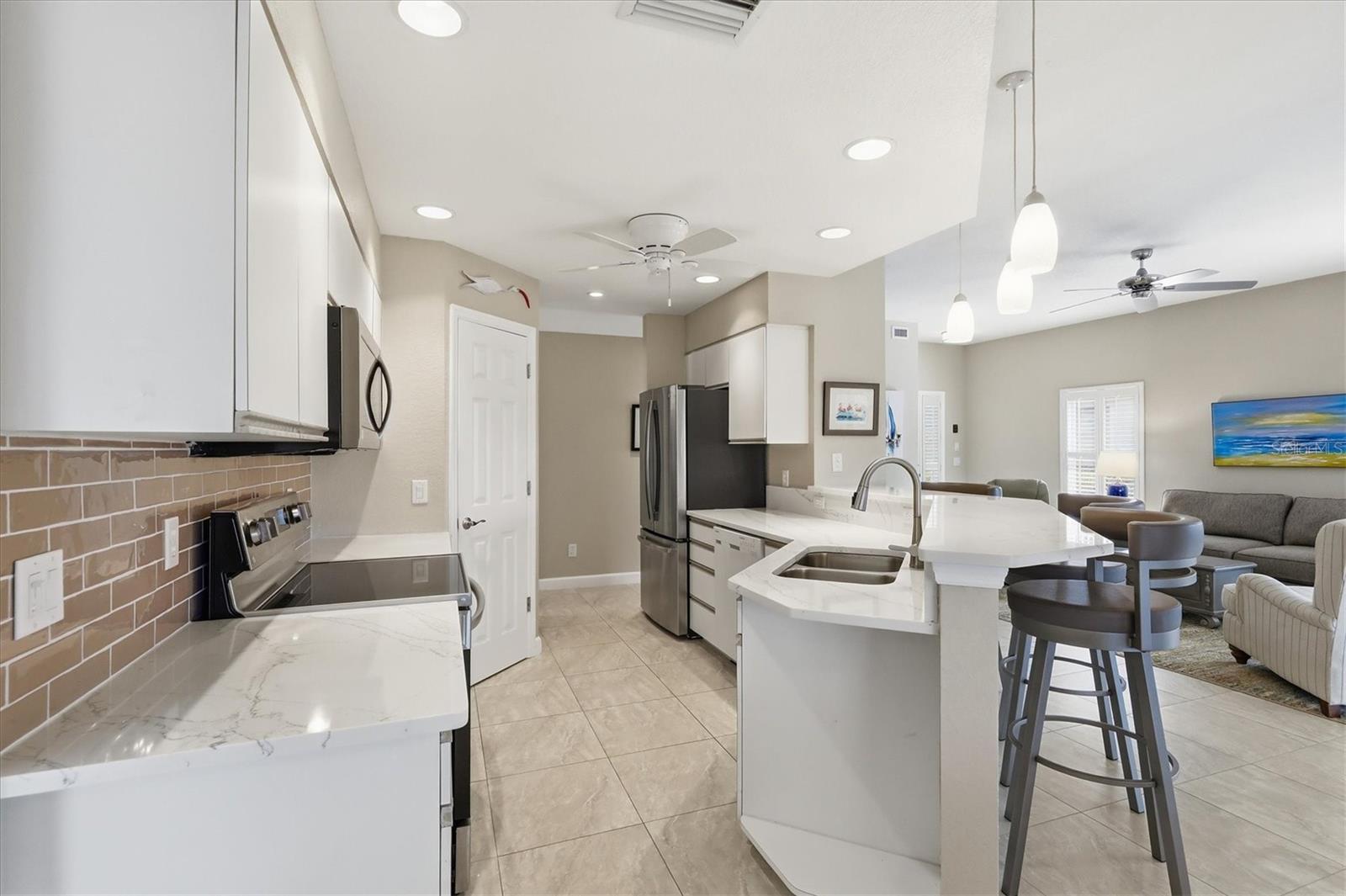 RIVERWOOD - Residential