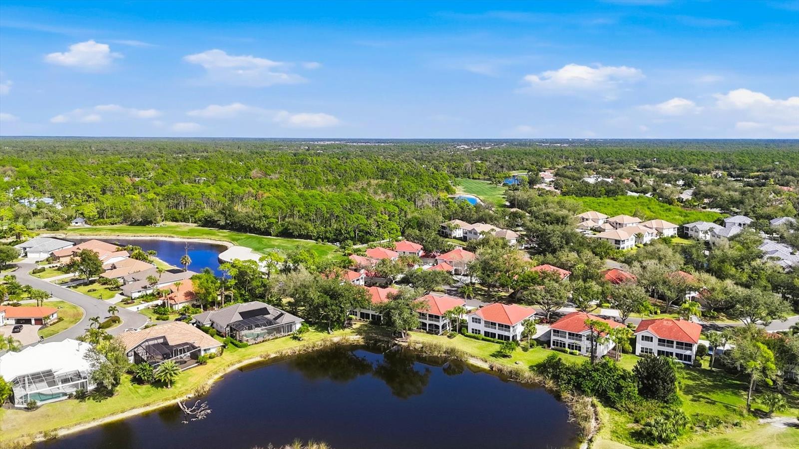 RIVERWOOD - Residential