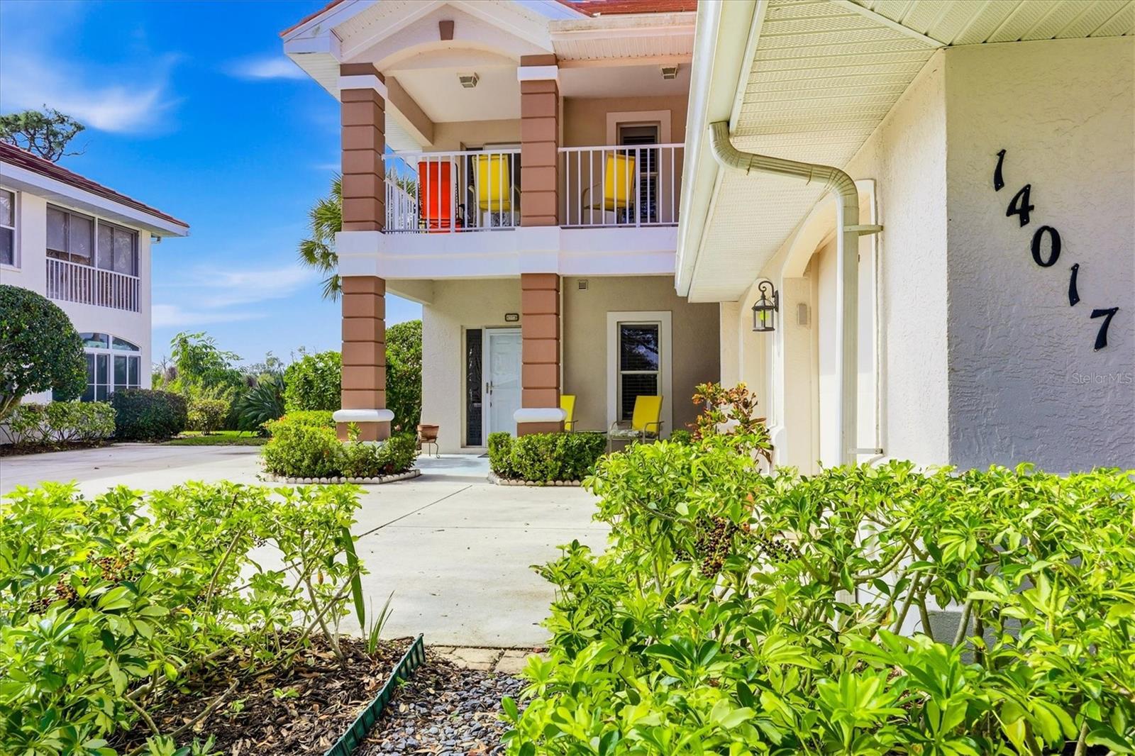 RIVERWOOD - Residential