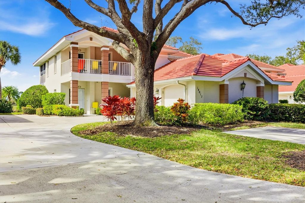 Photo of 14017 Willow Glen Court #104, Port Charlotte, FL 33953 (MLS # D6145970)